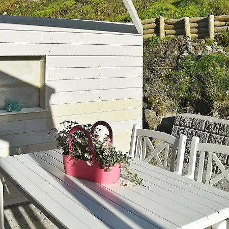 Holiday Langnes Eide (More og Romsdal)
