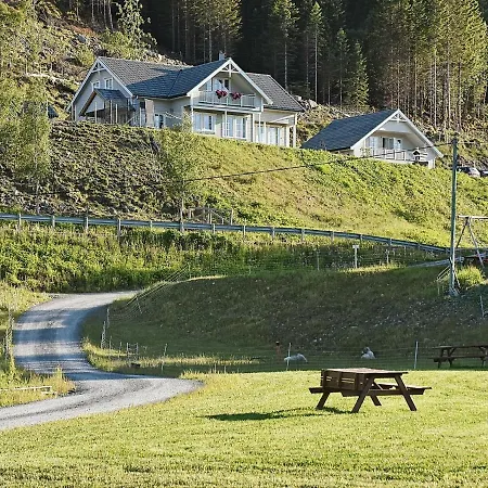 بيت للعطل Holiday Langnes Eide (More og Romsdal)