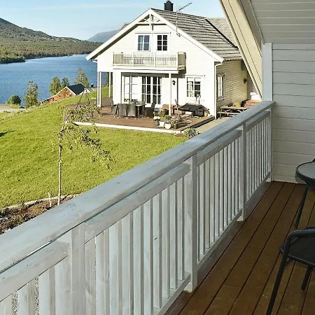 Holiday Langnes