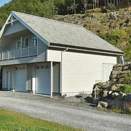 Holiday Langnes Vakantiehuis *