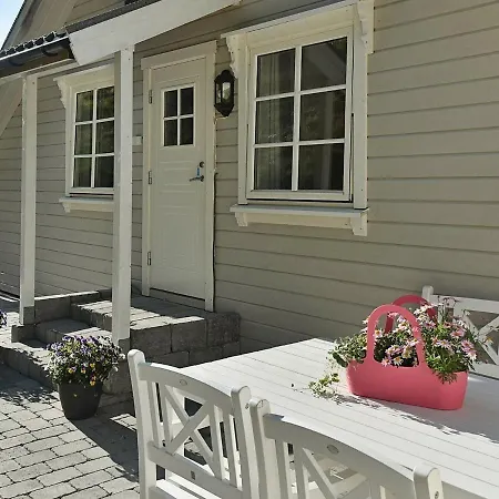 Holiday Langnes