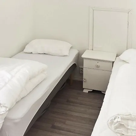 Holiday Langnes Vakantiehuis *