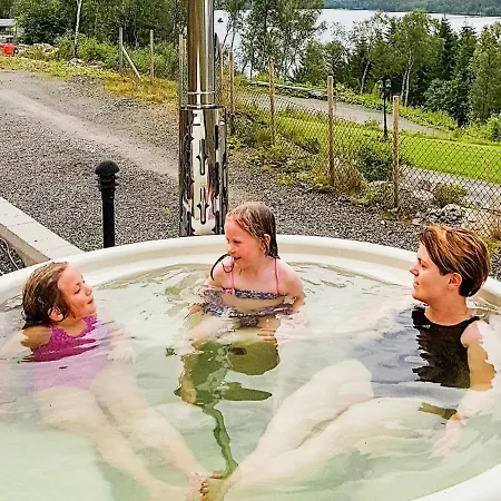 Holiday Langnes * Eide (More og Romsdal)