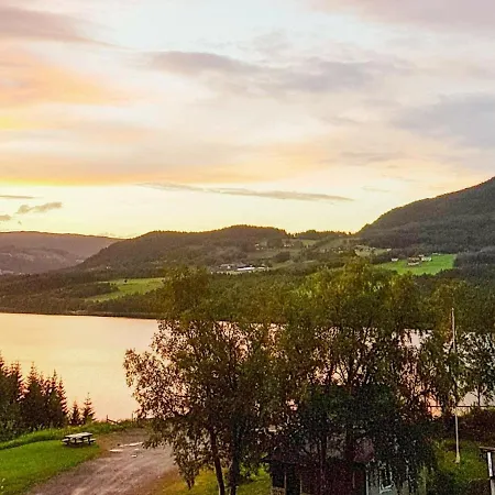 Holiday Langnes * Eide (More og Romsdal)