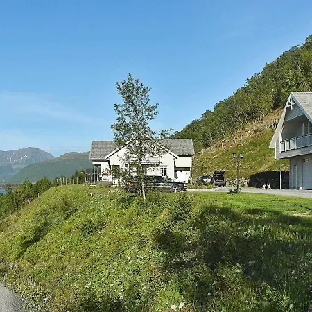 Vakantiehuis Holiday Langnes Eide (More og Romsdal)