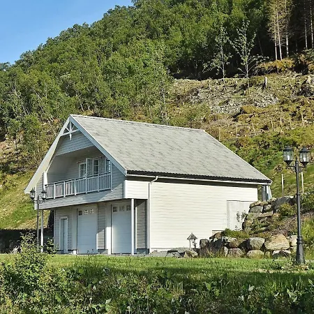 Сasa de vacaciones Holiday Langnes Eide (More og Romsdal)