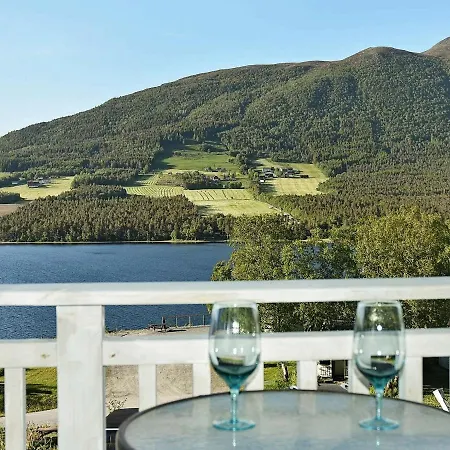 Сasa de vacaciones Holiday Langnes Eide (More og Romsdal)
