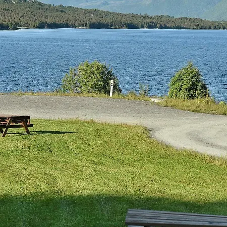 Holiday Langnes Сasa de vacaciones Eide (More og Romsdal)