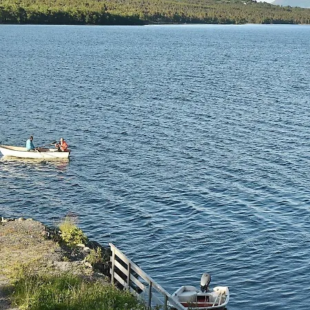 Holiday Langnes * Eide (More og Romsdal)