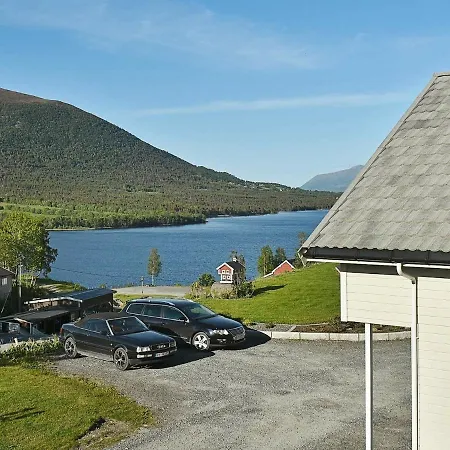 Сasa de vacaciones Holiday Langnes *